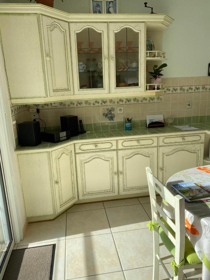La Genetouze  Vendee - Maison De Vacances מראה חיצוני תמונה