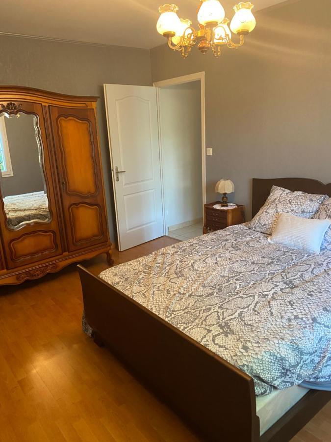 La Genetouze  Vendee - Maison De Vacances מראה חיצוני תמונה